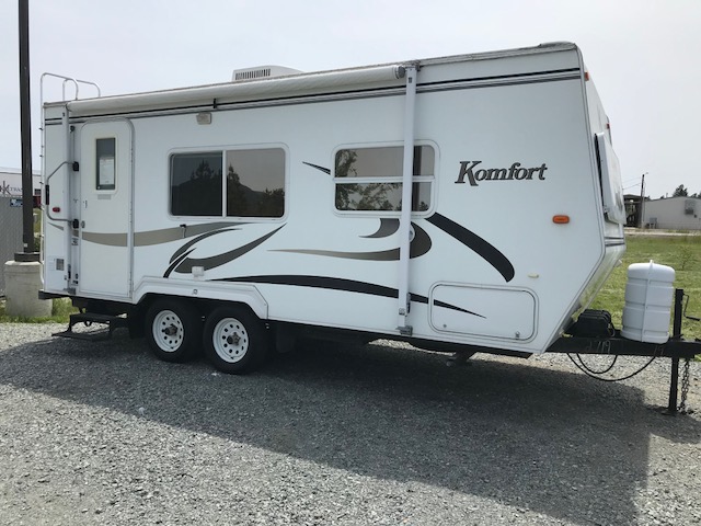 2006 Komfort
