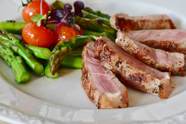 Nutrition for the New Year