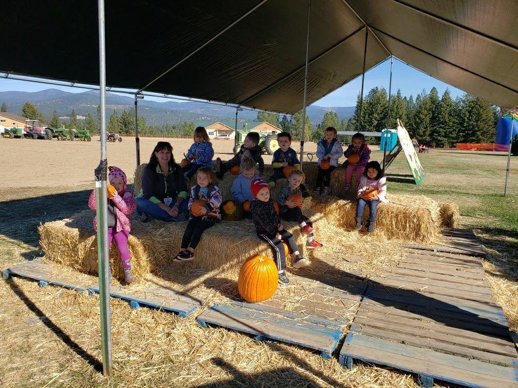 Camas Early Learning Center