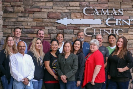 Staff Photo