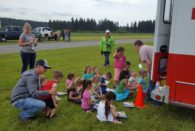 Public Safety Awareness Day