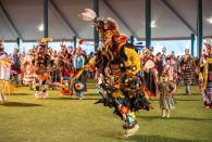 Diabetes Awareness Powwow!