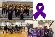 Recap of Domestic Violence Awareness Month at Cusick School District