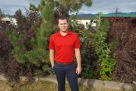 Meet Matt Lower, Kalispel Tribe Senior Planner