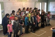 Kalispel Language Survival School