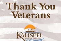 A Salute to our Veterans!