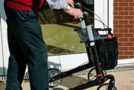 June is Elder Abuse Awareness Month