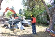 Kalispel Career Training Center Update