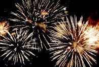 4th of July Firework Show!