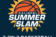 Summer Slam 3-on-3 Basketball Tournament!