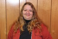 Meet Counselor Tina Van Zandt
