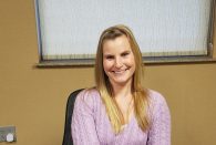 Wendy Drum and the SDPI Grant